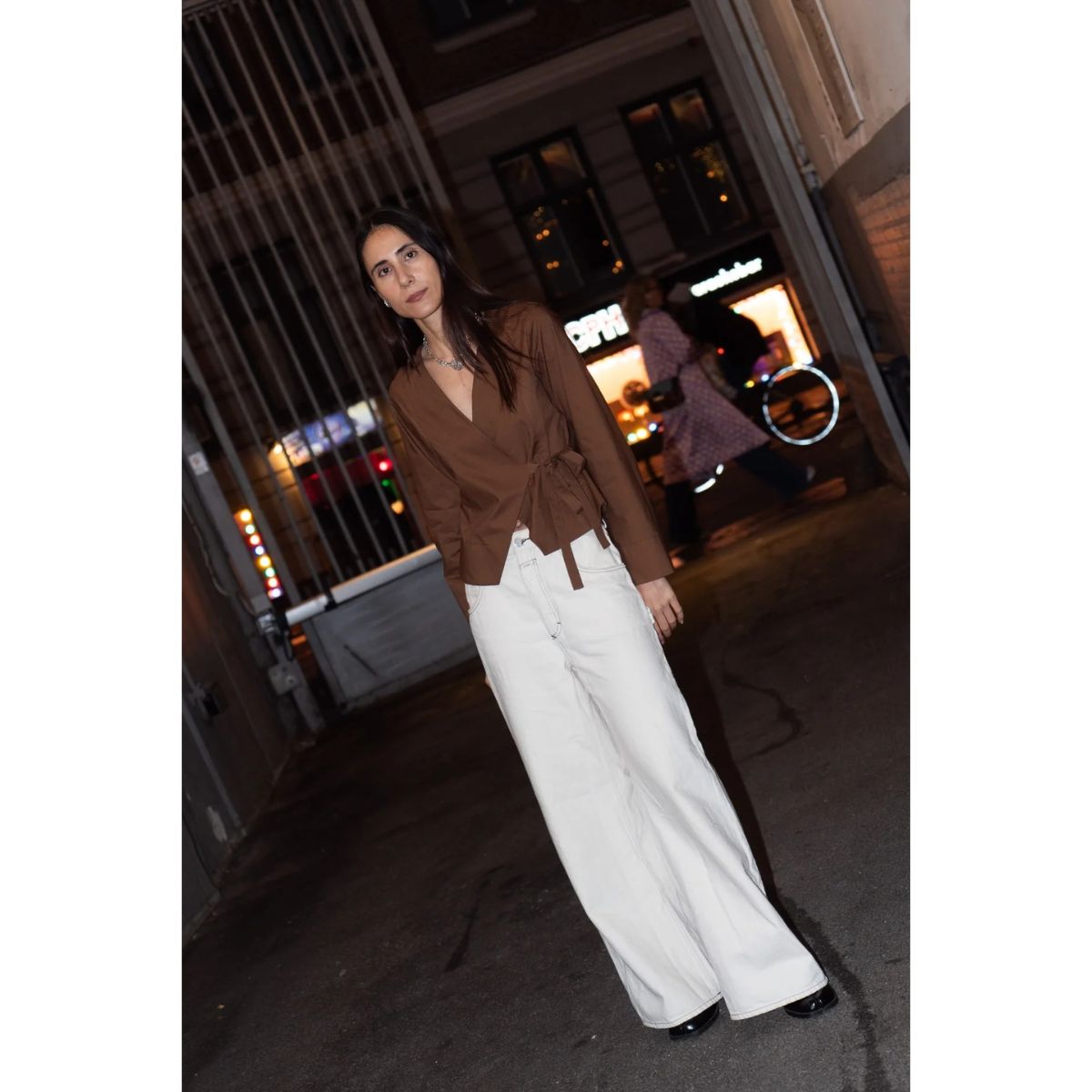 Using This Pattern in Your Next Project