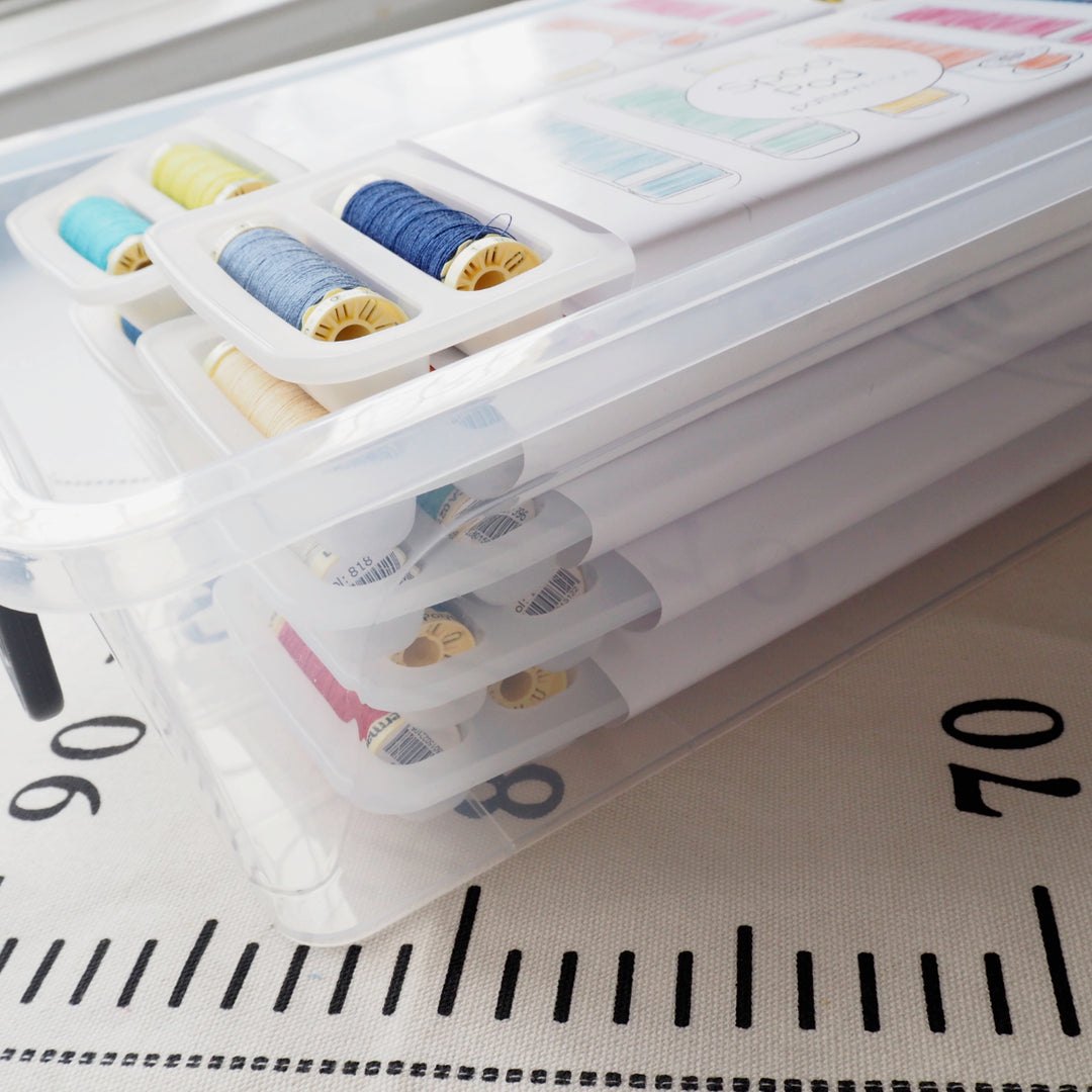 Patterntrace Spoolpod Storage Box