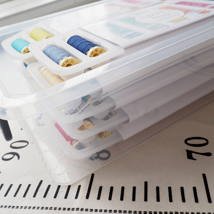 Patterntrace Spoolpod Storage Box
