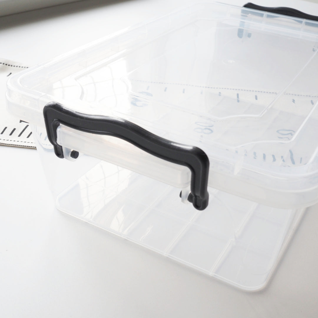 Patterntrace Spoolpod Storage Box