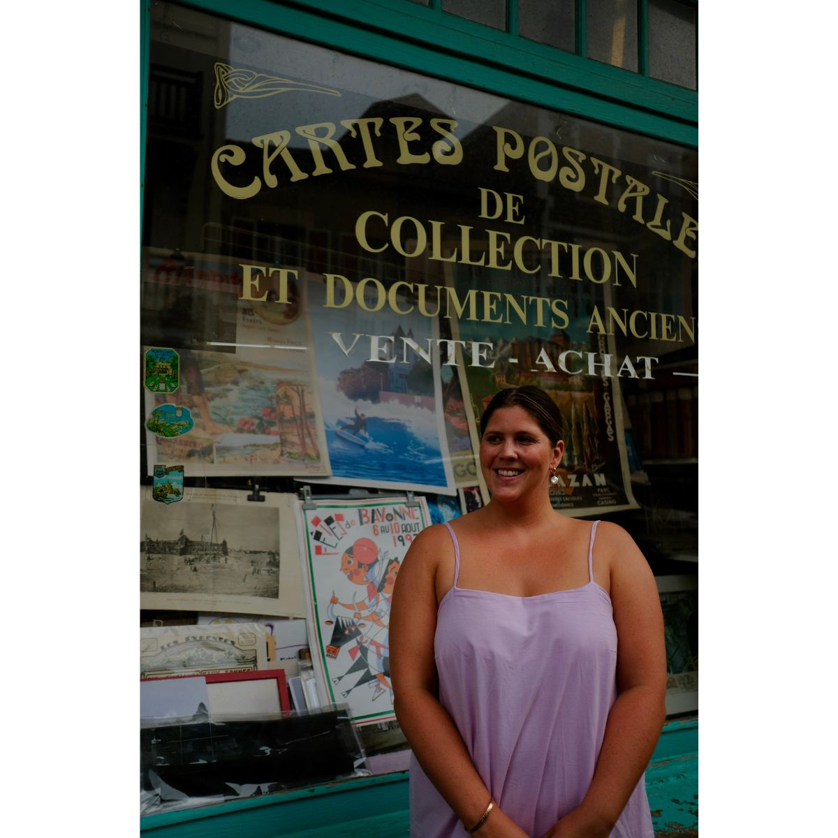 Paradise Patterns Solig Dress Sewing Pattern PDF – Guthrie & Ghani