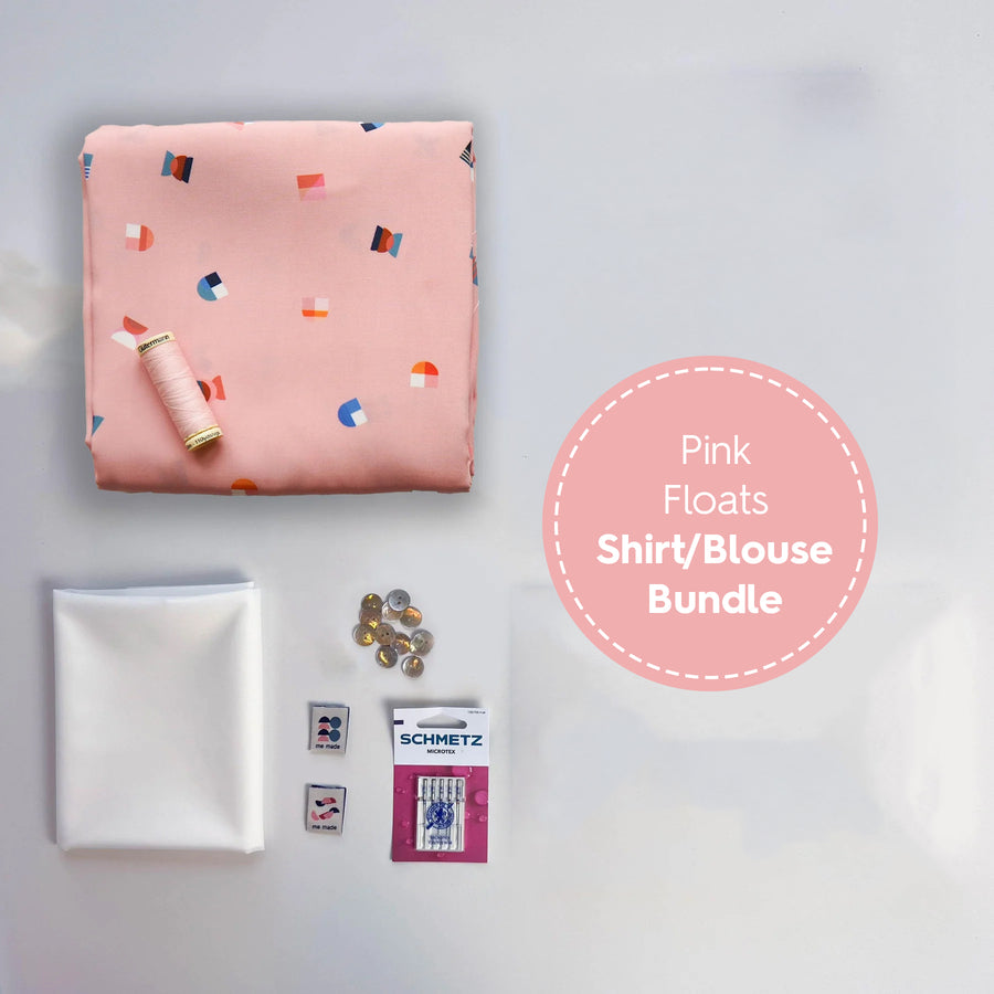 This Kit Includes