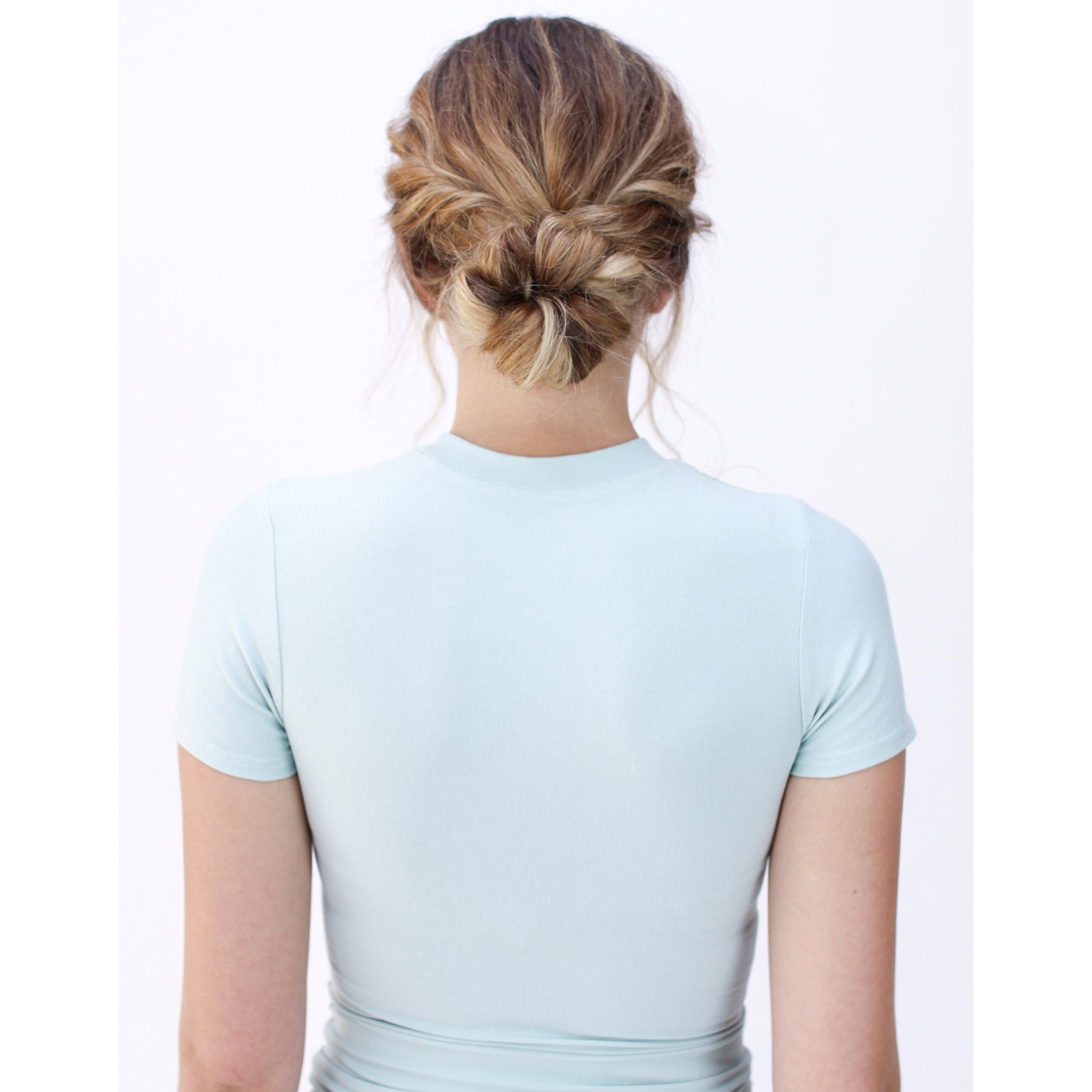 Megan Nielsen Rowan Tee and Body Suit Sewing Pattern – Guthrie & Ghani