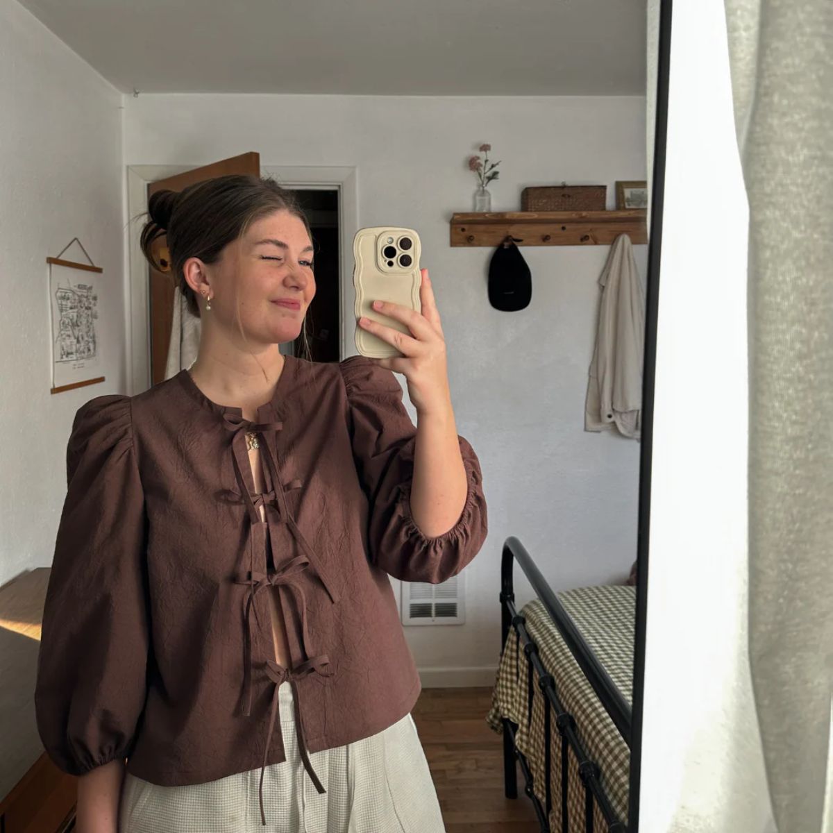 Using This Fabric in Your Next Project