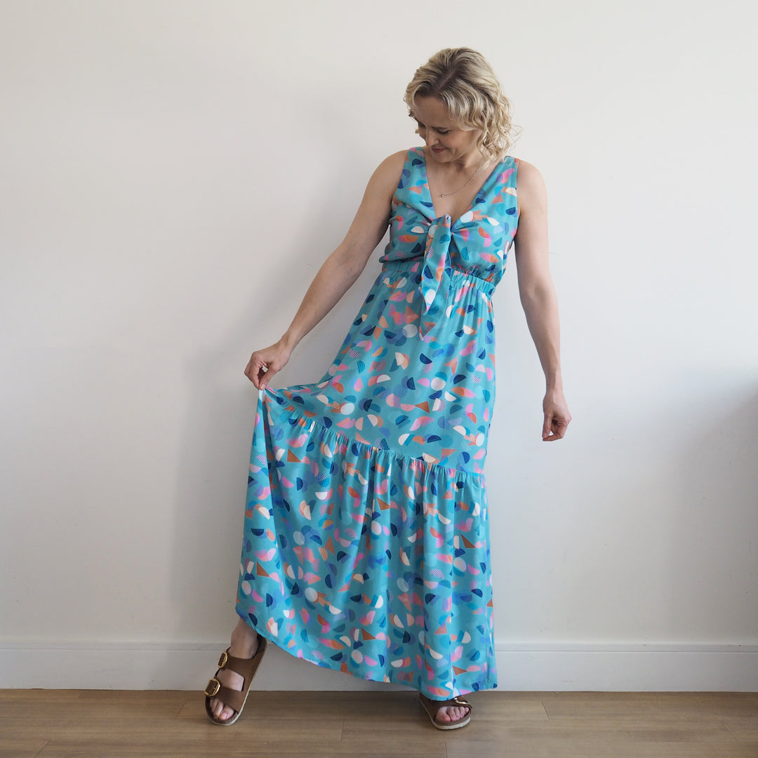 Bauhaus Dress Supplies Bundle