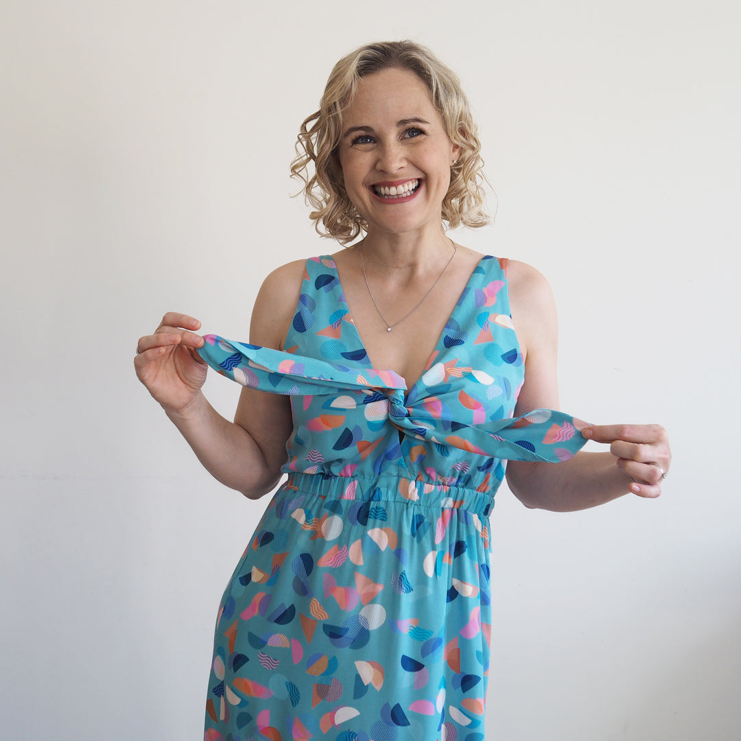 Bauhaus Dress Supplies Bundle