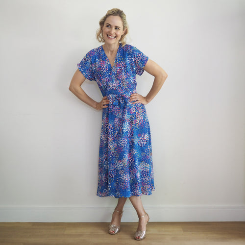 Laurens Round Up of Dress Sewing Patterns Guthrie & Ghani Laurens Round Up of Dress Sewing Patterns Guthrie & Ghani