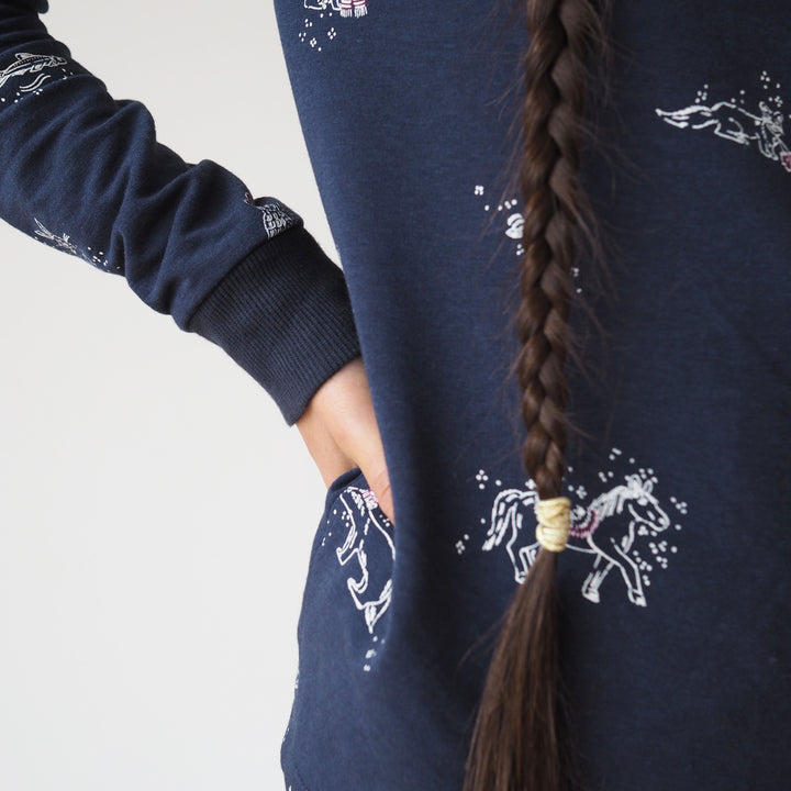 Jeanne Pyjamas Complete Kit (with pattern)