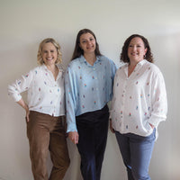 Jenna Shirt Tips Video