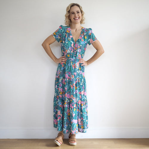 Laurens Round Up of Dress Sewing Patterns Guthrie & Ghani Laurens Round Up of Dress Sewing Patterns Guthrie & Ghani
