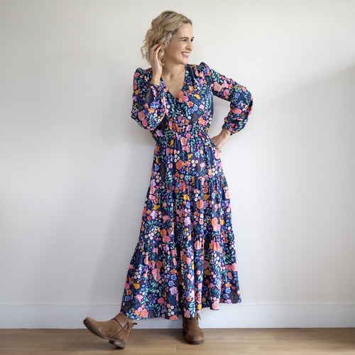 Laurens Round Up of Dress Sewing Patterns Guthrie & Ghani Laurens Round Up of Dress Sewing Patterns Guthrie & Ghani