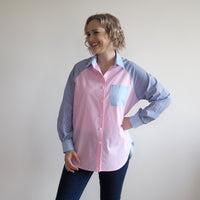 Rose Shirt Top Tips Video