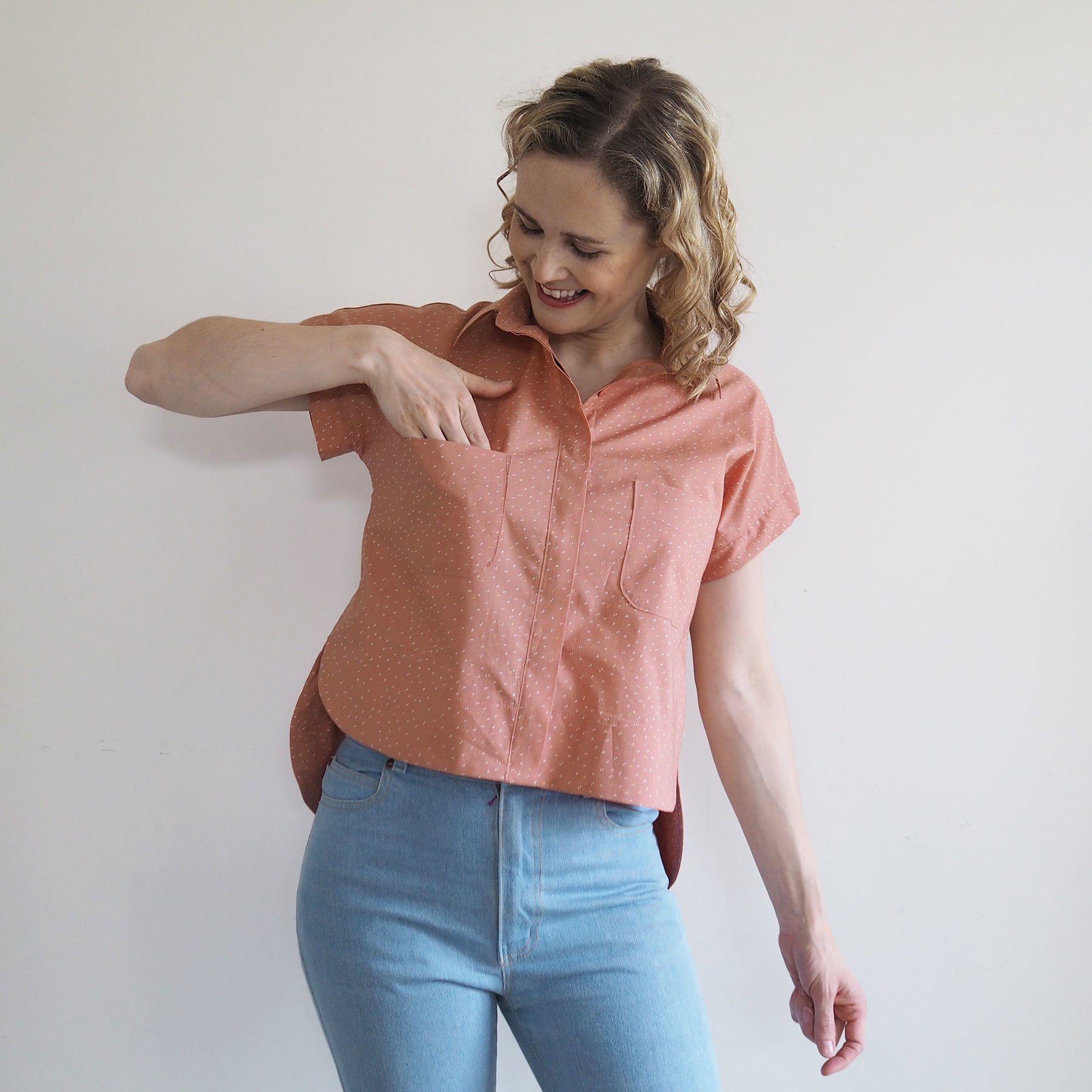 Using This Fabric in Your Next Project