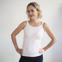 Zoey Tank Top Tips Video