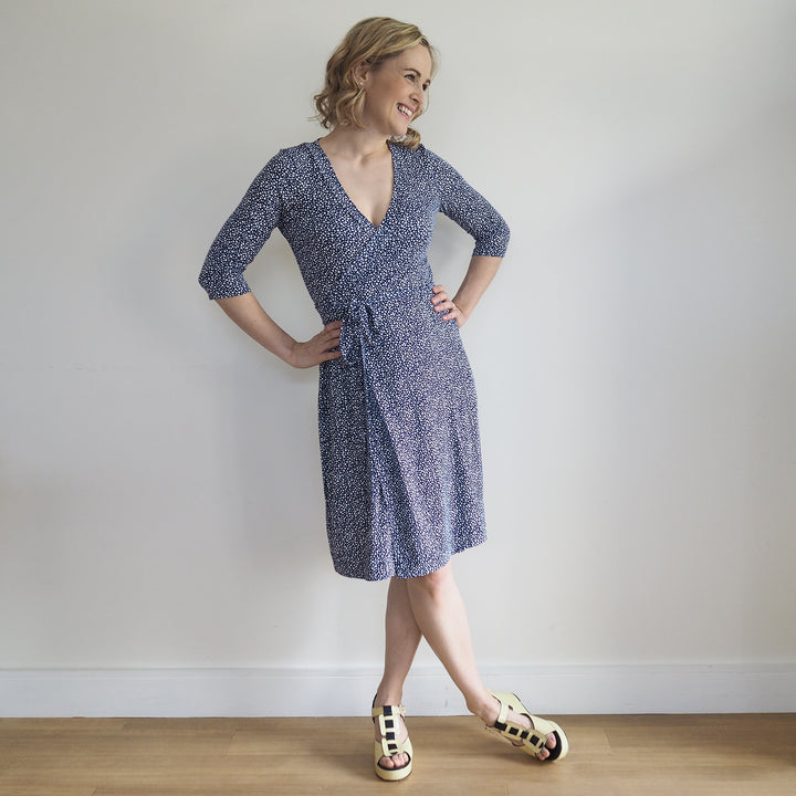 Drees Appleton Appleton Dress Tips Video – Guthrie & Ghani