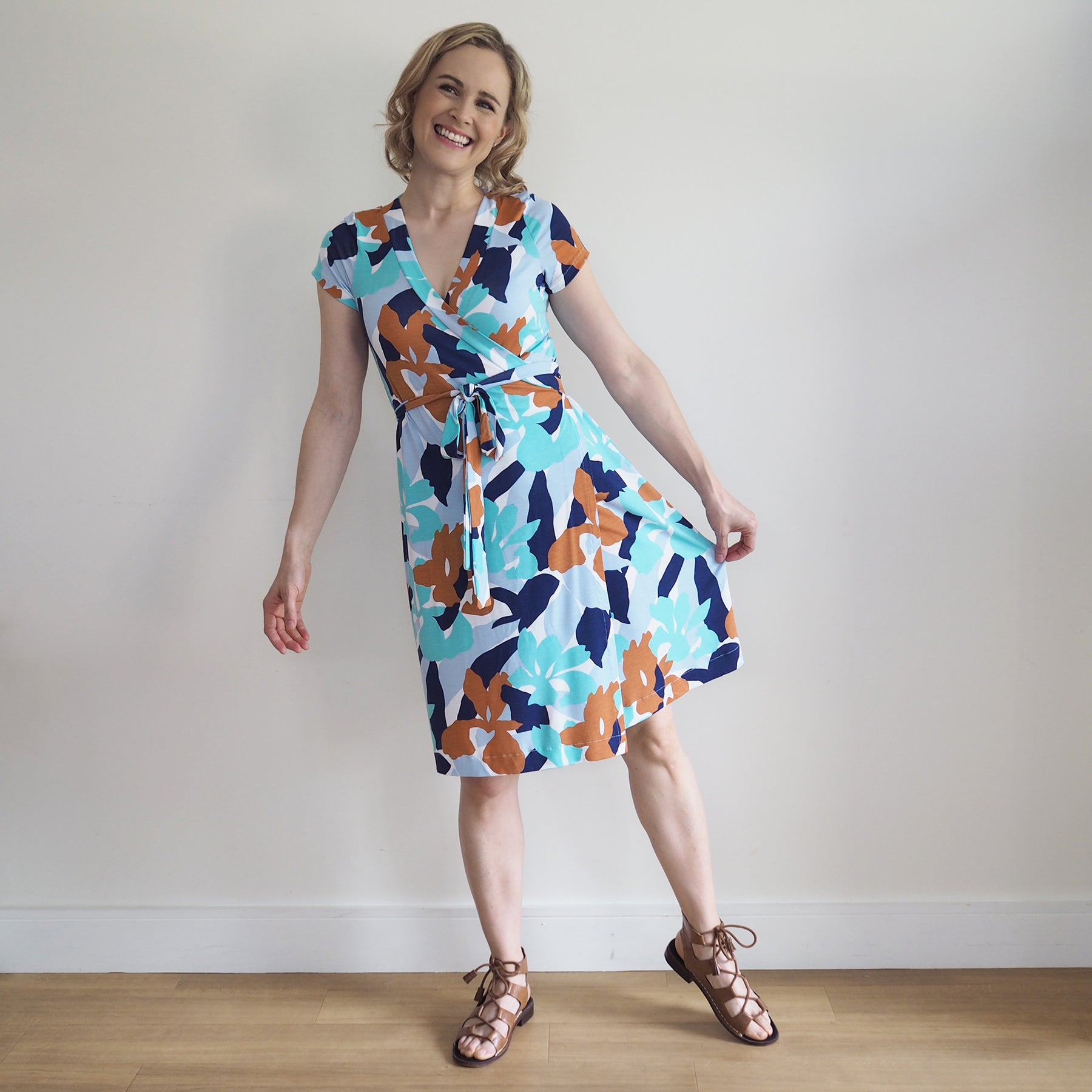 Appleton Dress Tips Video Guthrie & Ghani Appleton Dress Tips Video Guthrie & Ghani