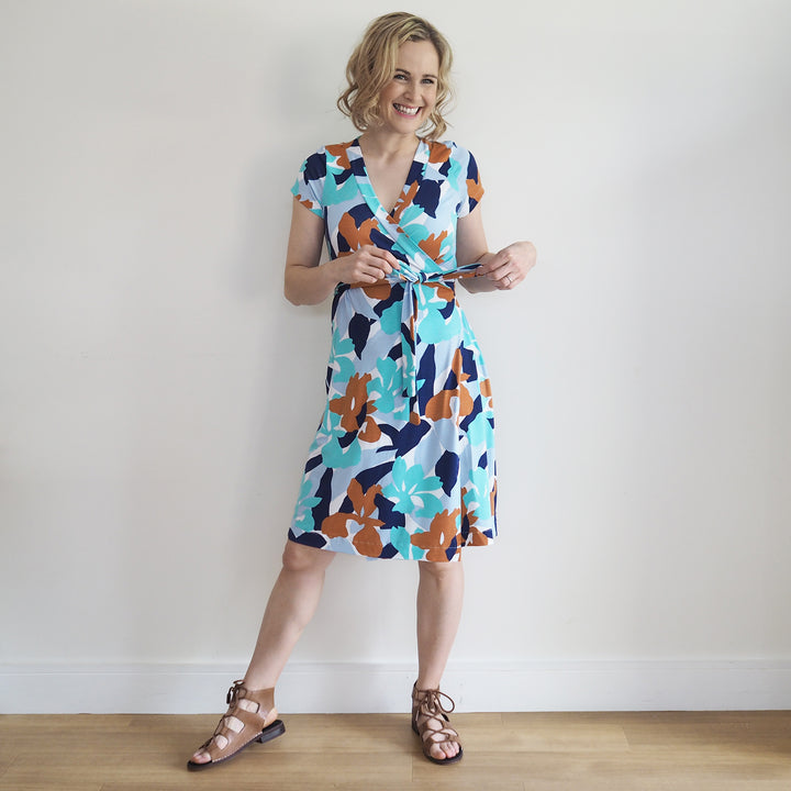 Drees Appleton Appleton Dress Tips Video – Guthrie & Ghani