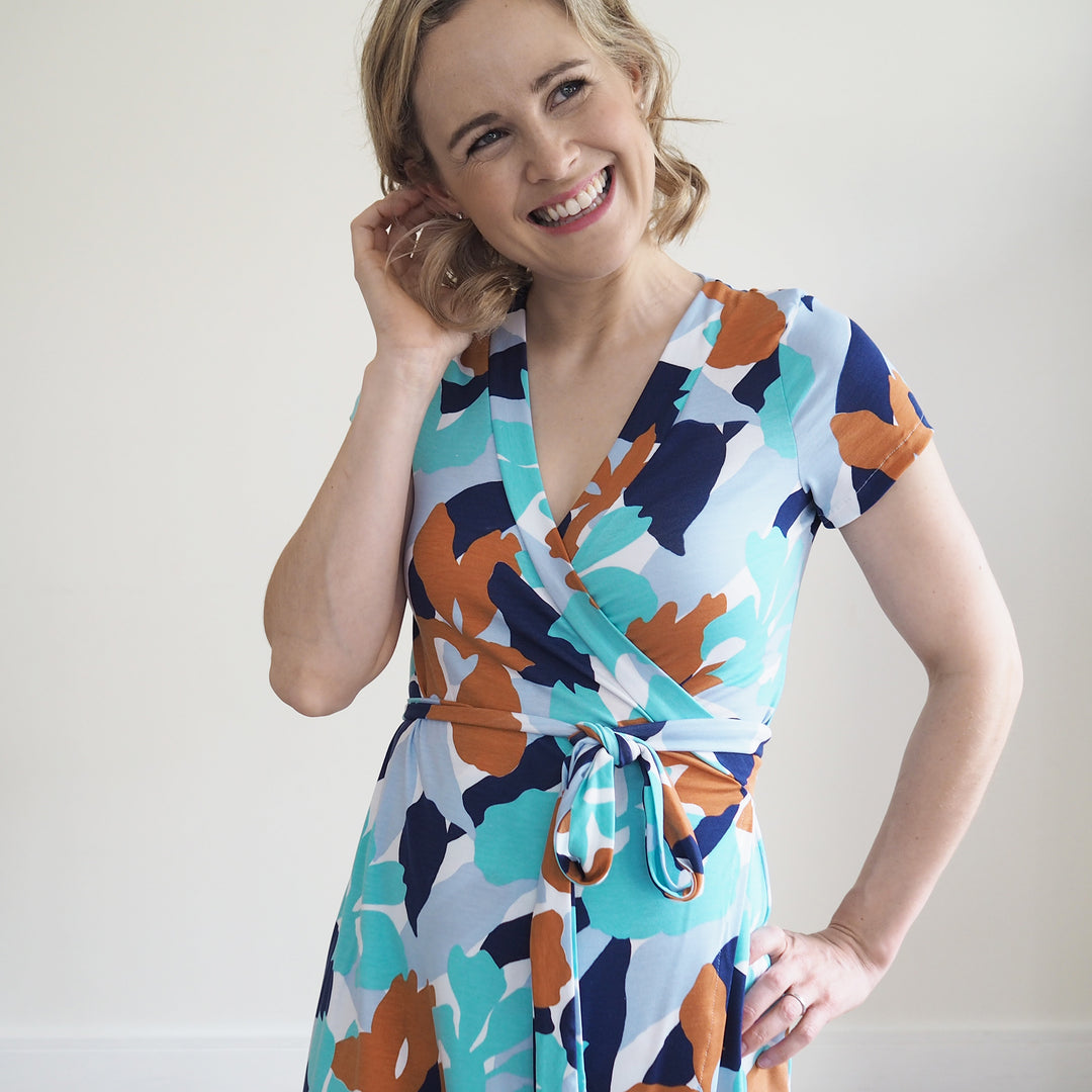 Drees Appleton Appleton Dress Tips Video – Guthrie & Ghani