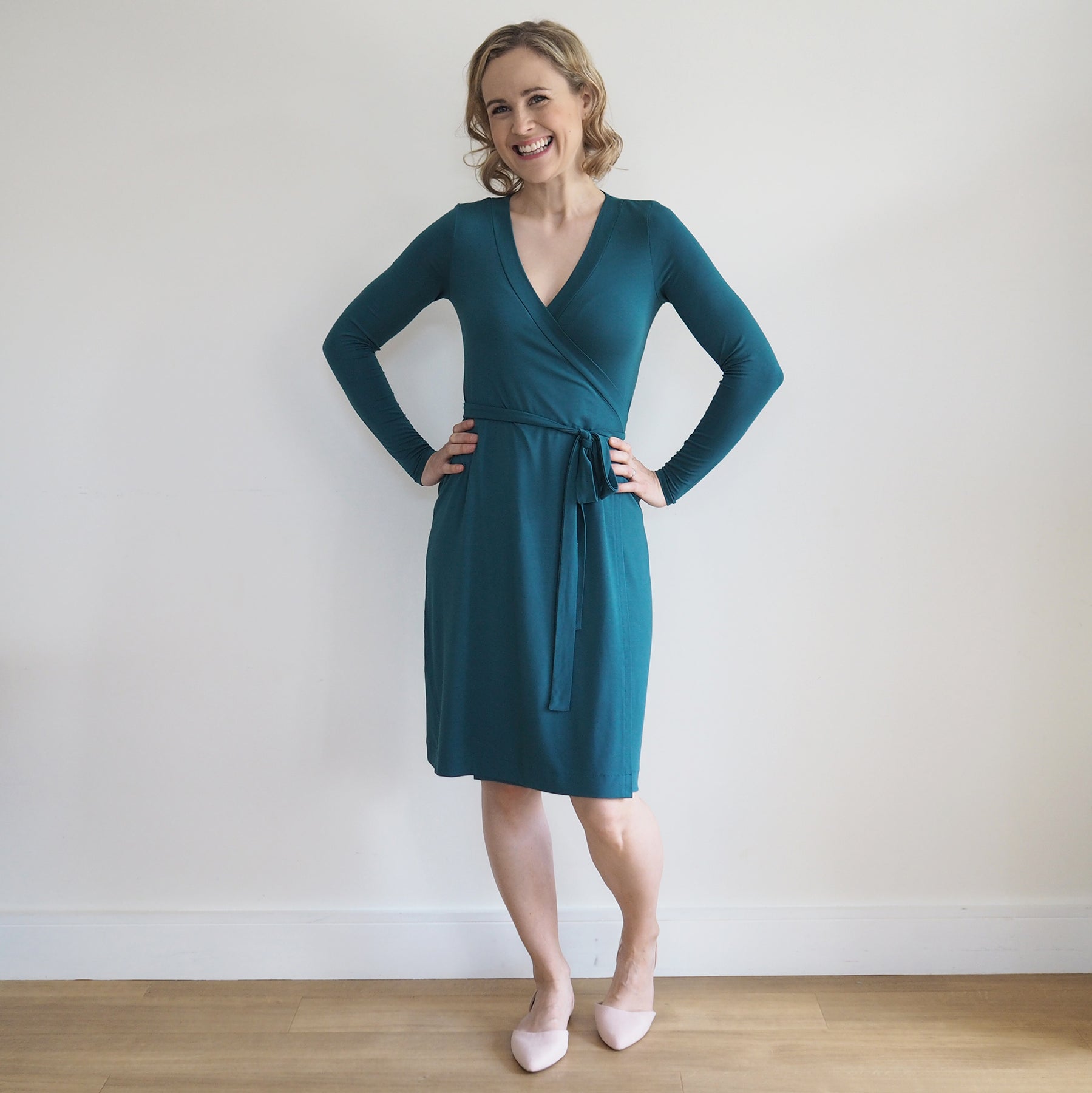 Drees Appleton Appleton Dress Tips Video – Guthrie & Ghani