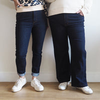 Ash Jeans Top Tips Video