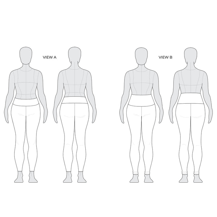 Avery Leggings Duo Kit