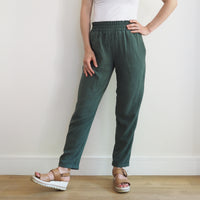 Dani Trousers & Shorts Tips Video