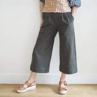 Emerson Trousers/Pants Tips Video