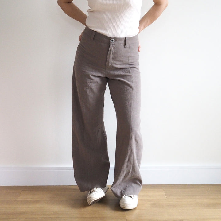 Falconer Trousers Kit