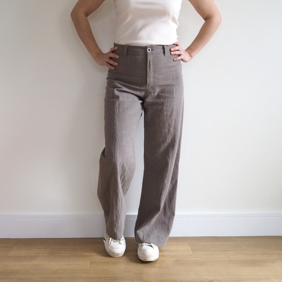 Falconer Trousers Kit