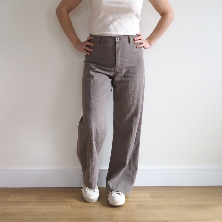 Falconer Trousers Kit