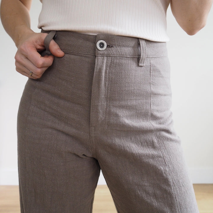 Falconer Trousers Kit