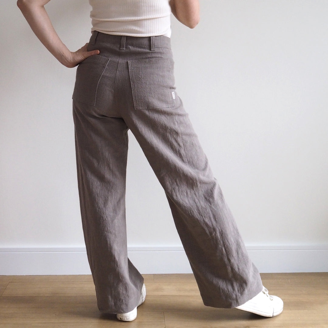 Falconer Trousers Kit