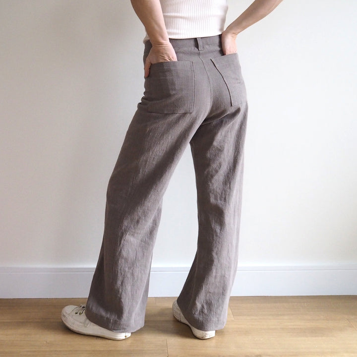 Falconer Trousers Kit