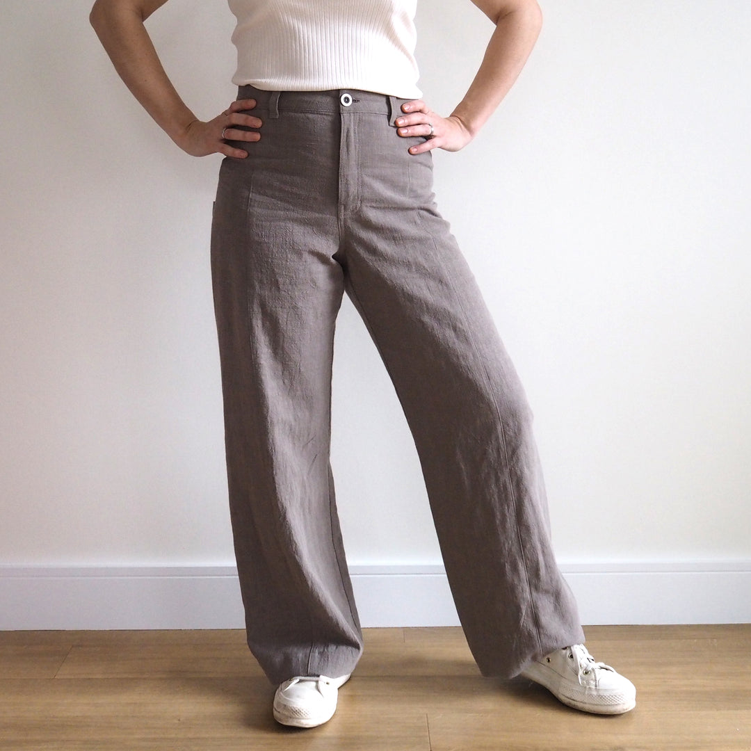 Falconer Trousers Kit