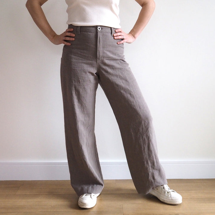 Falconer Trousers Kit