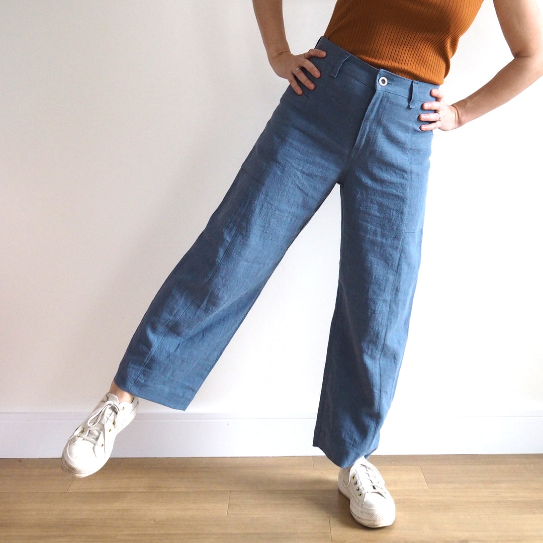 Falconer Trousers Kit