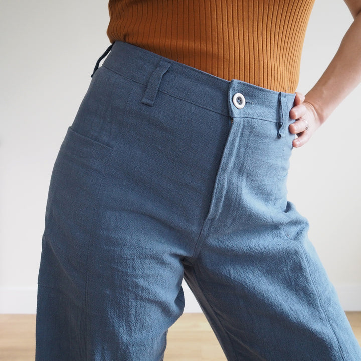 Falconer Trousers Kit