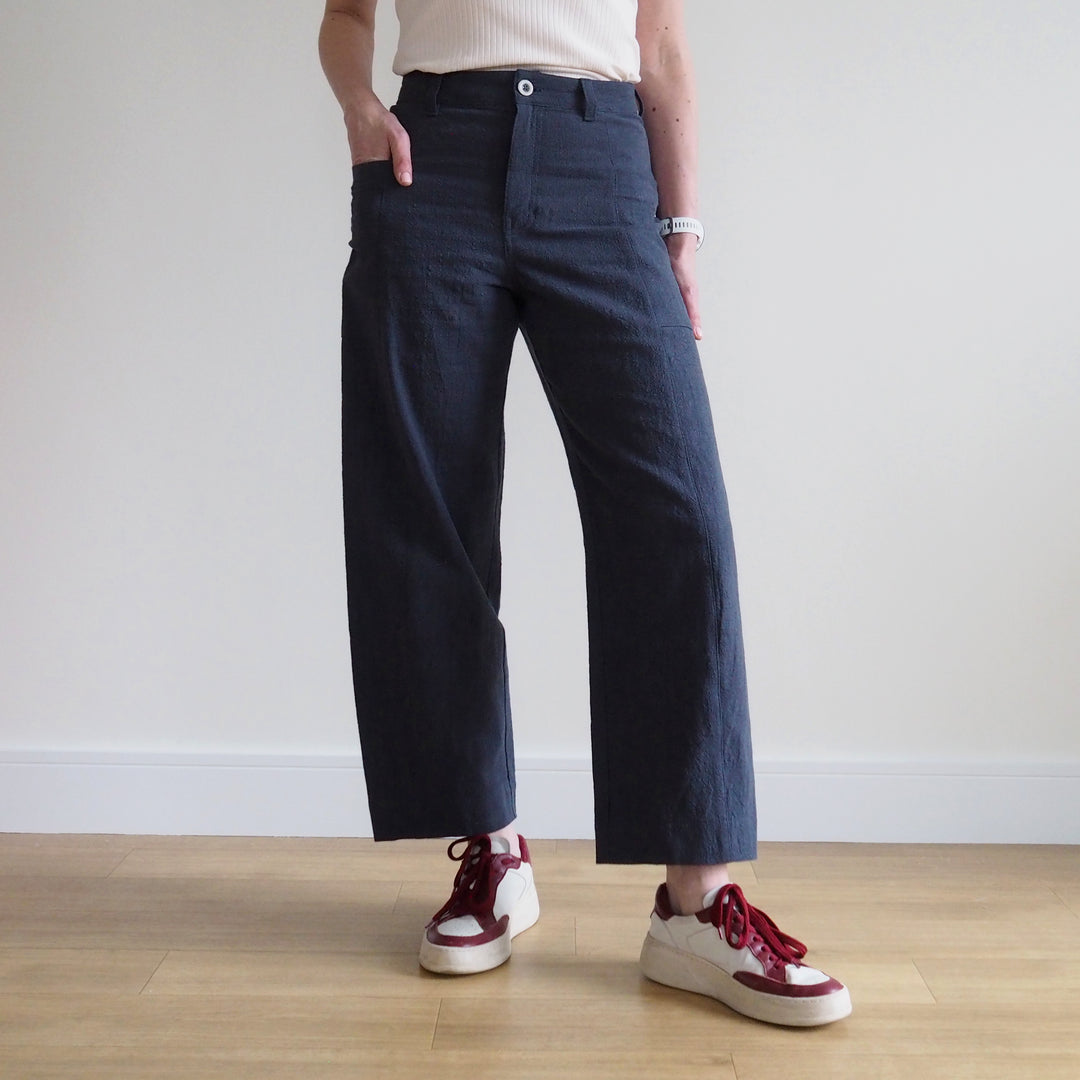 Falconer Trousers Kit