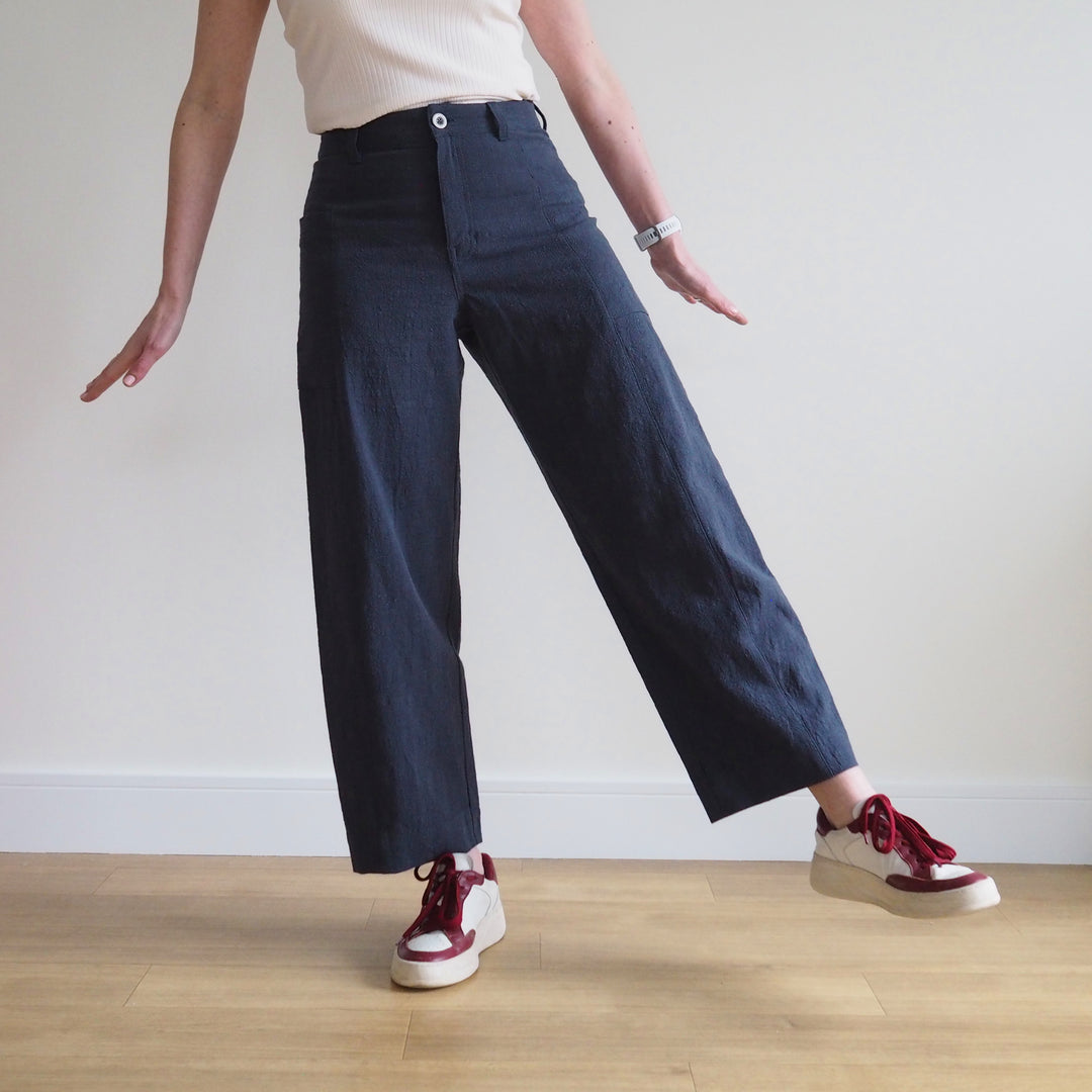 Falconer Trousers Kit