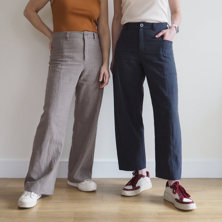 Falconer Trousers Kit