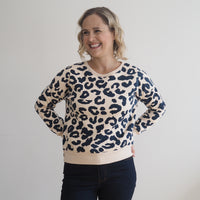 Jarrah Sweater Top Tips Video