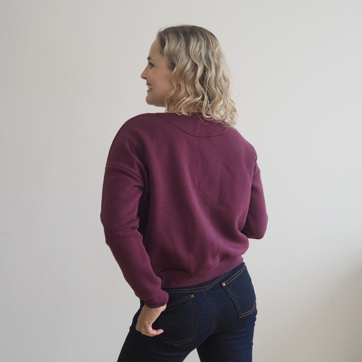 Sweater Supplies Bundle