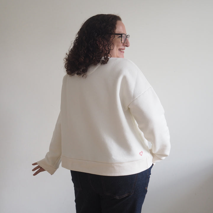 Sweater Supplies Bundle