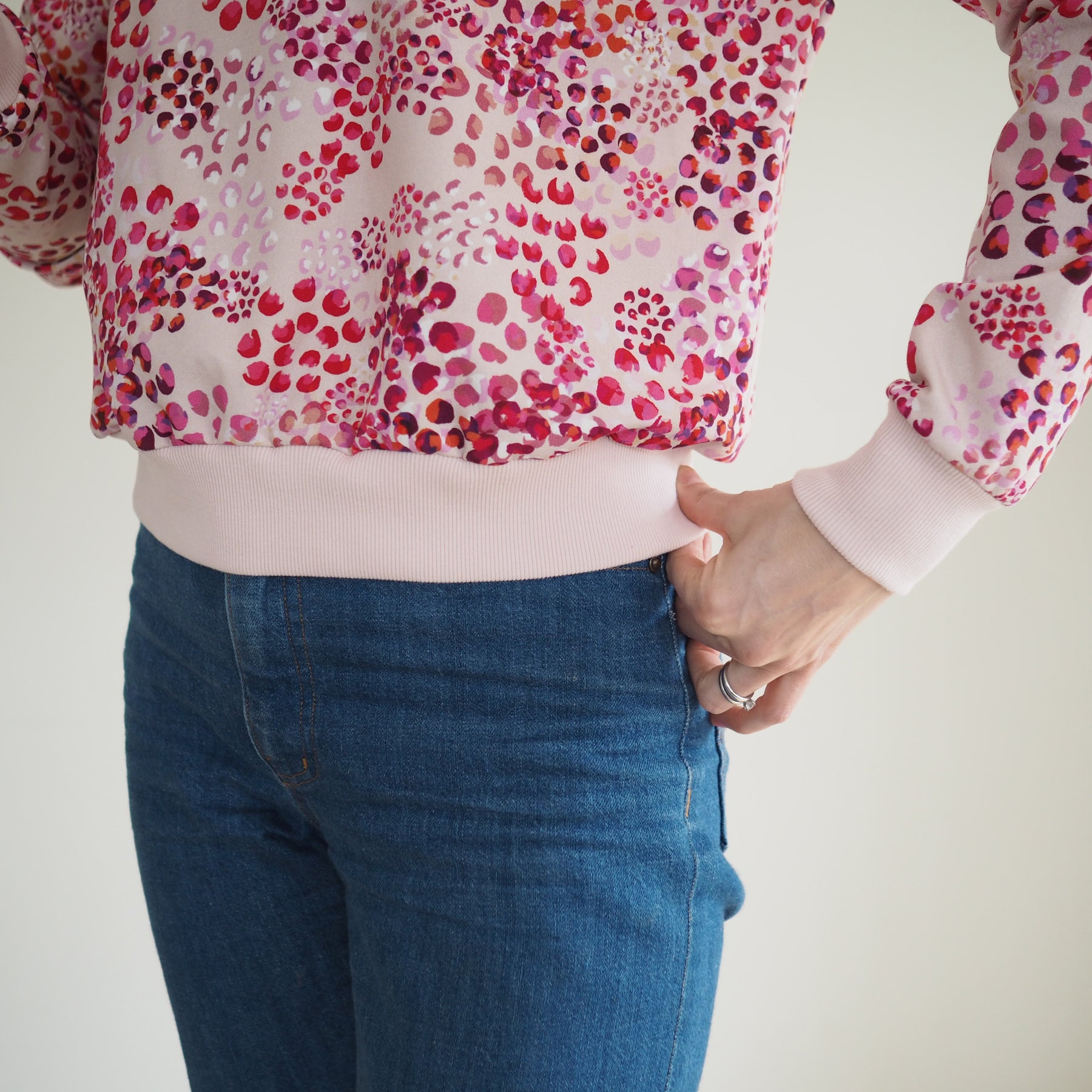 Using This Fabric in Your Next Project