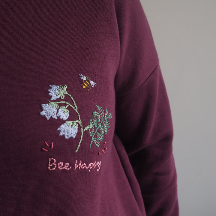 G&G Embroidery Pattern Sheet