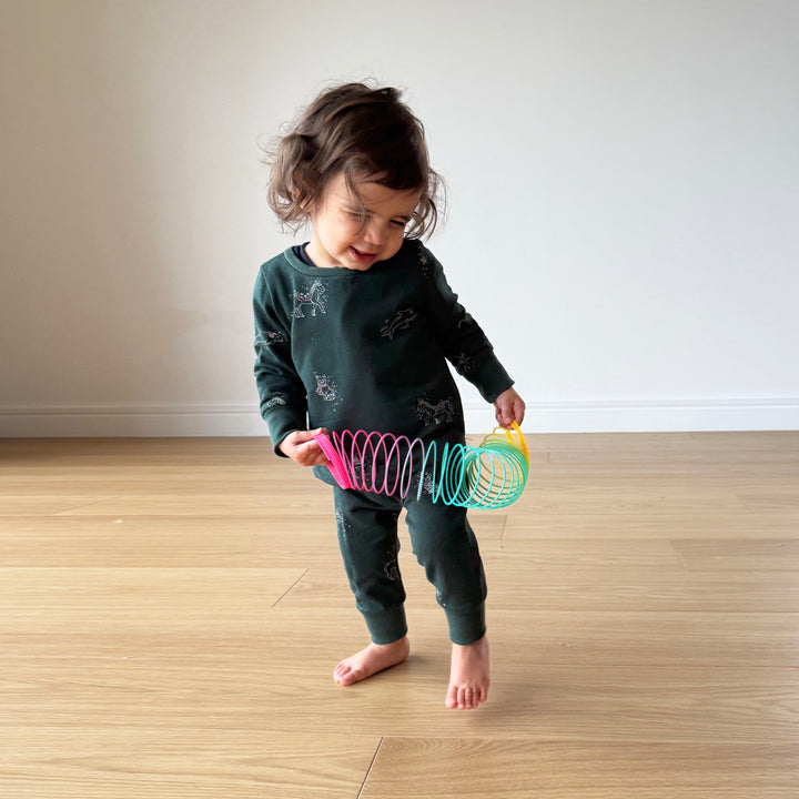 Jeanne Pyjamas Pattern & Video Add-On