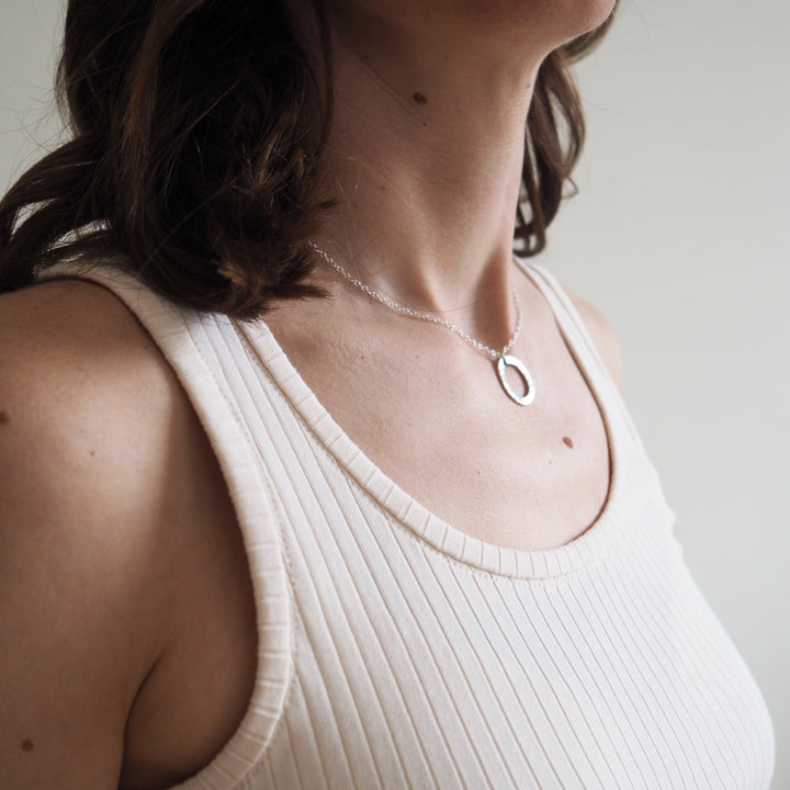 Ivory Ribbed Cotton Jersey Fabric