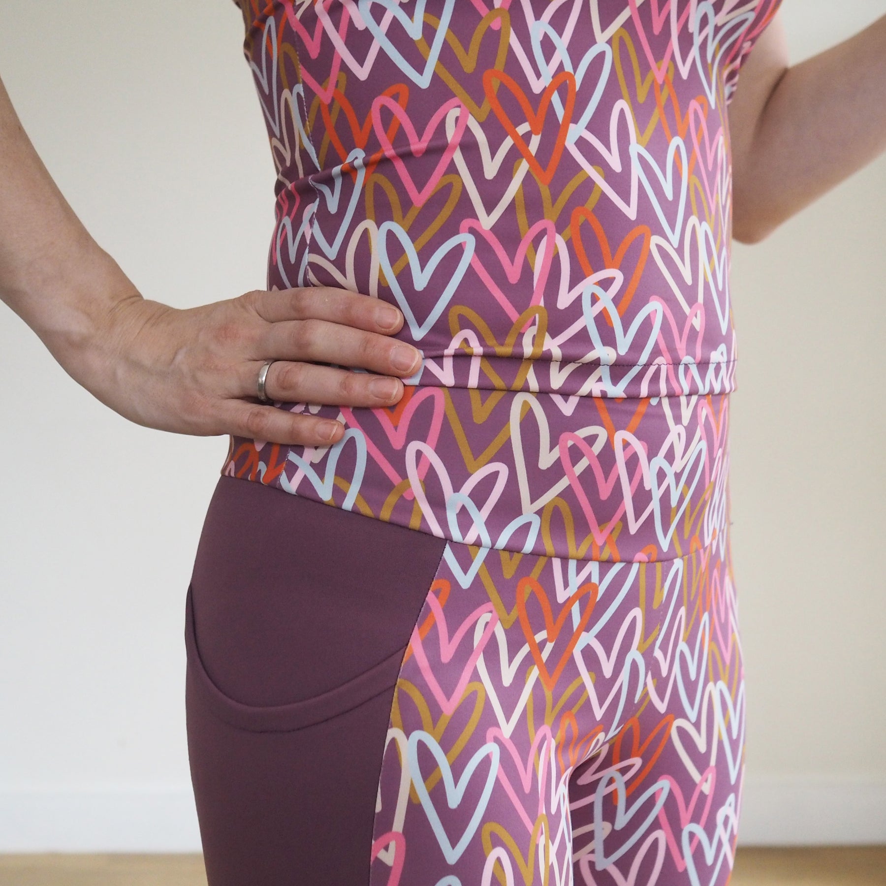 Using this fabric in your next project