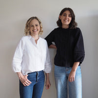 Nepheline Blouse Tips Video