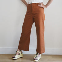Persephone Pants Tips Video